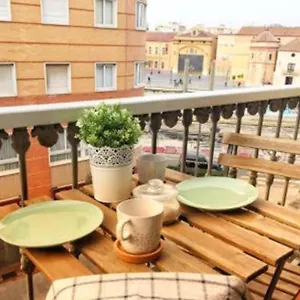 Balcony&room Centro Malaga